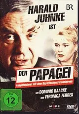 Der Papagei DVD