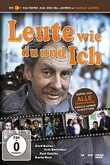 Leute wie du und ich DVD