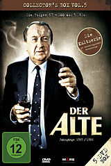 Der Alte DVD