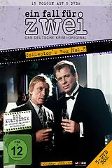 Ein Fall für Zwei DVD