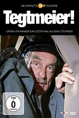 Tegtmeier! - Die komplette Kultserie DVD