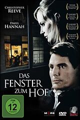 Das Fenster zum Hof DVD