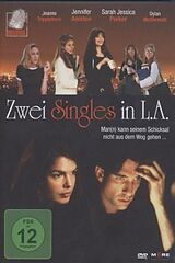 Zwei Singles in L.A. DVD