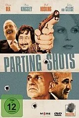 Parting Shots DVD