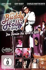 The Buddy Holly Story-Der Pionier D.RocknRoll DVD