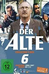Der Alte DVD