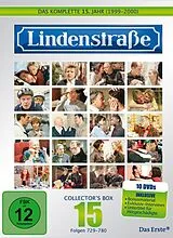 Lindenstraße - Staffel 15 / Collectors Box DVD