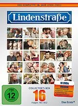 Lindenstraße - Staffel 16 / Collectors Box DVD