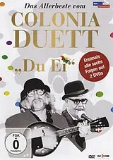 Colonia Duett - Du Ei! DVD