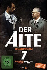 Der Alte DVD