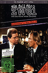 Ein Fall für Zwei DVD