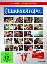 Lindenstraße Collectors Box - Das komplette 17. Jahr DVD