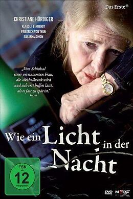 Wie ein Licht in der Nacht DVD