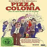 Pizza Colonia - Der Film DVD