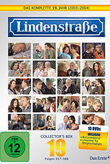 Lindenstraße - Staffel 19 / Collectors Box DVD
