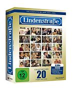 Lindenstraße - Staffel 20 / Collectors Box DVD