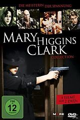 Mary Higgins Clark Collection DVD