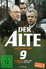 Der Alte DVD