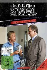 Ein Fall für Zwei DVD