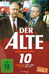 Der Alte DVD