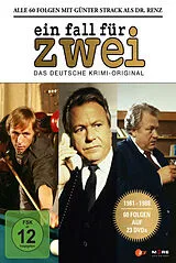 Ein Fall für Zwei DVD