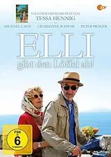 Elli gibt den Löffel ab DVD