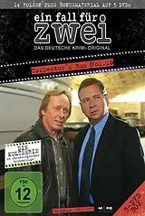 Ein Fall für Zwei DVD