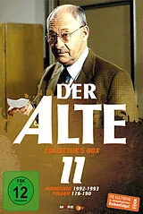Der Alte DVD