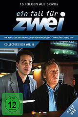 Ein Fall für Zwei DVD