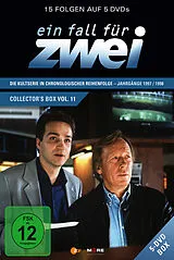 Ein Fall für Zwei DVD