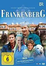 Frankenberg - Die komplette Serie DVD