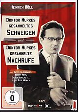 Dr. Murkes gesammelte Nachrufe / Dr. Murkes gesammeltes Schweigen DVD