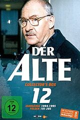 Der Alte DVD