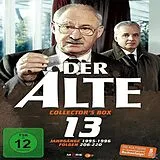 Der Alte DVD