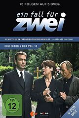 Ein Fall für Zwei DVD