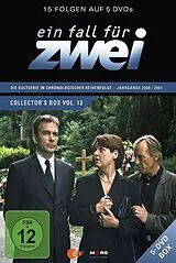 Ein Fall für Zwei DVD