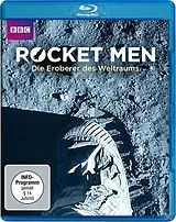 Rocket Men Blu-ray