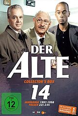 Der Alte DVD