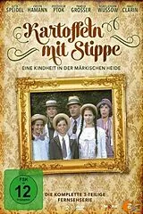 Kartoffeln mit Stippe DVD