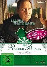 Pfarrer Braun - Brauns Heimkehr DVD