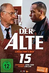 Der Alte DVD