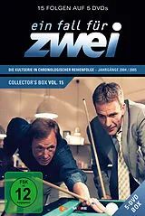 Ein Fall für Zwei DVD