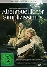 Abenteuerlicher Simplizissimus (Softbox) DVD