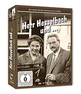 Herr Hesselbach und... DVD