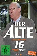 Der Alte DVD