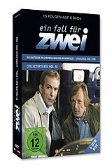 Ein Fall für Zwei DVD