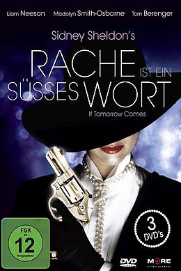 Rache ist ein süsses Wort DVD