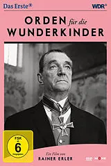 Orden für die Wunderkinder DVD