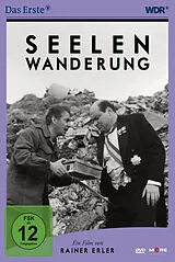 Seelenwanderung DVD