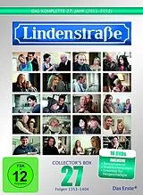 Lindenstraße - Staffel 27 / Collectors Box DVD